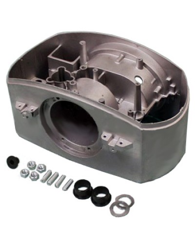 Корпус редуктора BX-243 Came 119RIBX044 в Нижнем Тагиле Запчасти для шлагбаумов и автоматики Pintop.ru