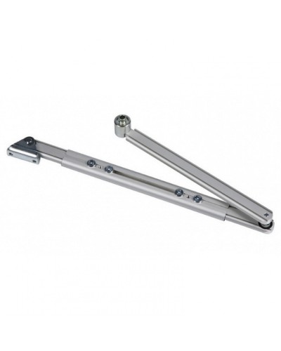 Рычаг шарнирный для привода дверей 950N2 Faac 390039 в Нижнем Тагиле Запчасти для шлагбаумов и автоматики Pintop.ru