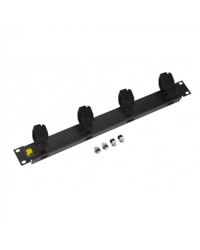 Органайзер кабельный LANMASTER LAN-ORG/VCM4-1U в Нижнем Тагиле Кабельные органайзеры Pintop.ru