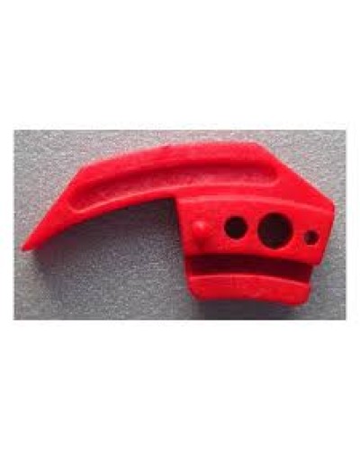 Кулачек микровыключателей красный для VER, CAT Came 119EM408A в Нижнем Тагиле Запчасти для шлагбаумов и автоматики Pintop.ru