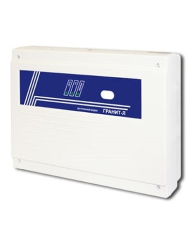 Модем центральный Сибирский Арсенал Гранит-Л2 вар.04 в Нижнем Тагиле Интегрированная система безопасности ЛАВИНА - Сибирский Арсенал Pintop.ru