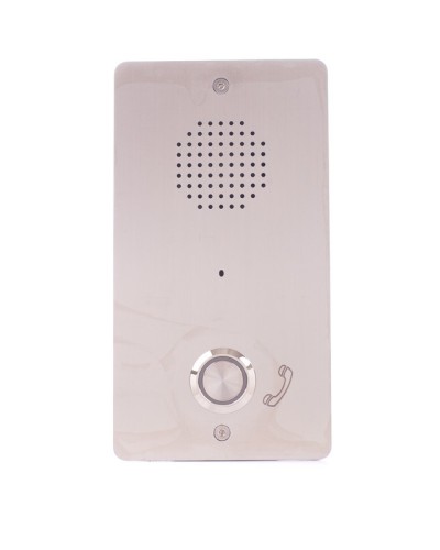 Громкоговорящее абонентское устройство Getcall GC-2001B1 в Нижнем Тагиле Аксессуары для СОУЭ Pintop.ru