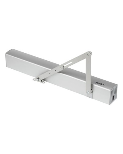 Рычаг шарнирный для привода дверей А951 Faac 390169 в Нижнем Тагиле Запчасти для шлагбаумов и автоматики Pintop.ru