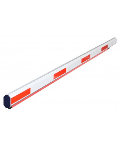 Стрела Smartec ST-RB006LSA в Нижнем Тагиле Запчасти для шлагбаумов и автоматики Pintop.ru