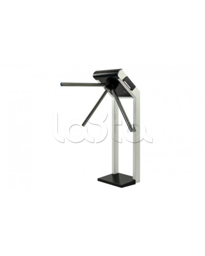 Турникет-трипод с автоматическими планками Антипаникат 3V RUBEZH STRAZH Model L OSDP MF в Нижнем Тагиле Турникеты Pintop.ru