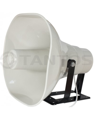 Громкоговоритель рупорный Tantos TSo-HW50 в Нижнем Тагиле Аксессуары для СОУЭ Pintop.ru