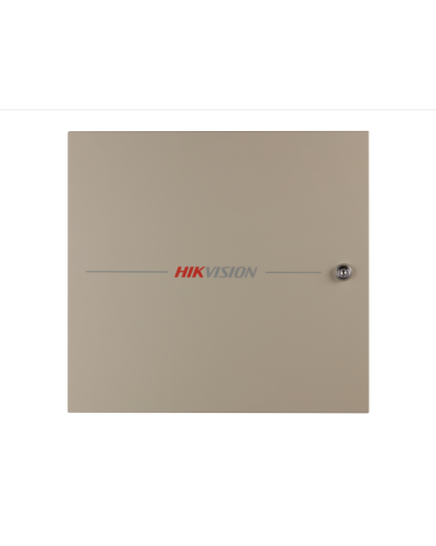 Контроллер доступа на 1 дверь Hikvision DS-K2601T в Нижнем Тагиле Контроллеры Pintop.ru