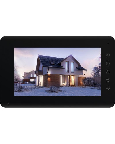 Монитор Tantos Mia HD (Black) в Нижнем Тагиле Абонентские аудиоустройства Pintop.ru