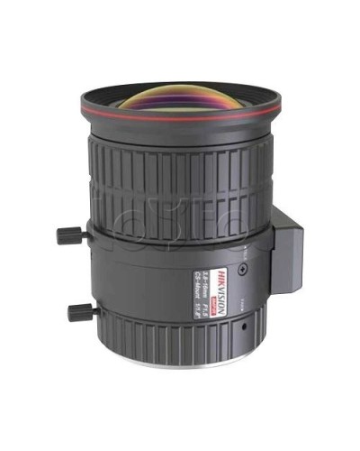 Объектив мегапиксельный Hikvision HV3816D-8MPIR в Нижнем Тагиле Объективы для камер видеонаблюдения Pintop.ru