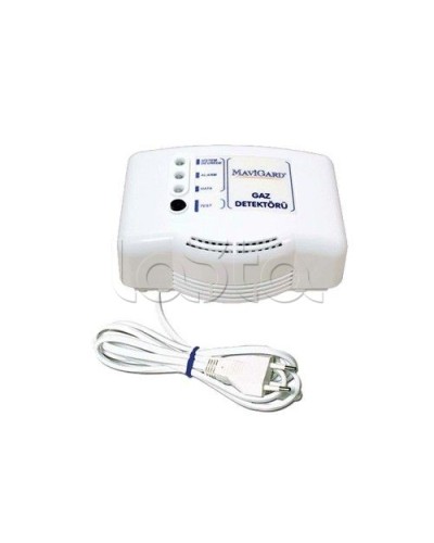 Извещатель газовый Mavigard GDR-1224MEC в Нижнем Тагиле Технологические извещатели Pintop.ru