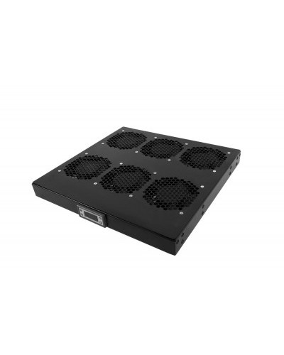 Модуль вентиляторный REM R-FAN-6K-1U-9005 в Нижнем Тагиле Вентиляторные модули Pintop.ru