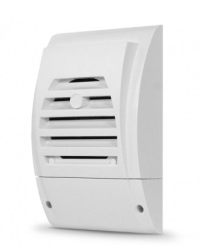 Активный оповещатель речевой настенный С-У-МИНИ (ИП Раченков А.В.) в Нижнем Тагиле Акустические системы Pintop.ru