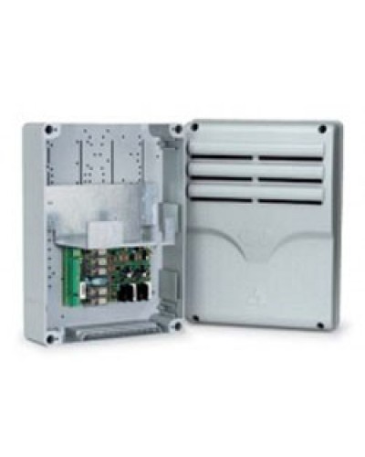 Система резервного электропитания Came 002LB18 в Нижнем Тагиле Запчасти для шлагбаумов и автоматики Pintop.ru