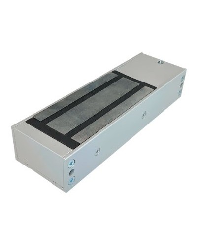 Электромагнитный замок Tantos TS-ML300-RU2 (белый) в Нижнем Тагиле Электромагнитные замки Pintop.ru