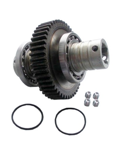 Вал выходной FERN Came 119RID088 в Нижнем Тагиле Запчасти для шлагбаумов и автоматики Pintop.ru