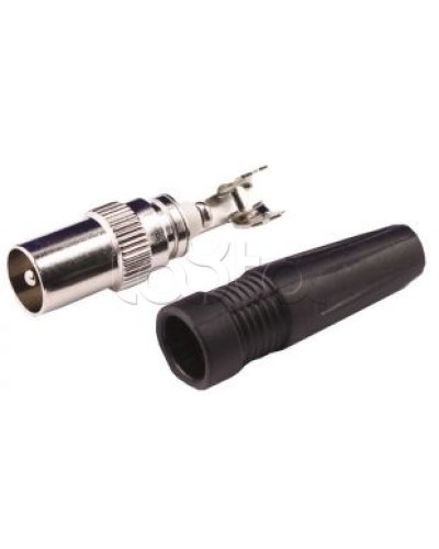 Штекер PAL под винт LAZSO APTV012 в Нижнем Тагиле Коннекторы Pintop.ru