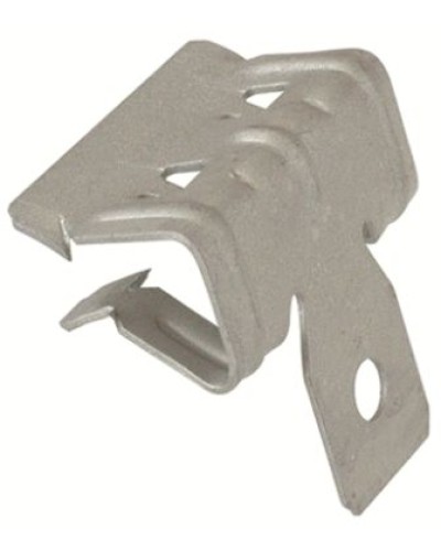 Крепеж для троса к балке 4-10 мм гориз.монт. DKC CM611008 в Нижнем Тагиле Трос и аксессуары Pintop.ru