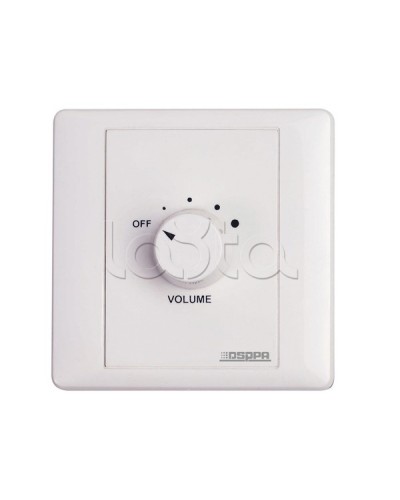 Регулятор громкости, 200 Вт DSPPA WH-4 в Нижнем Тагиле Система оповещения и трансляции Dsppa Pintop.ru
