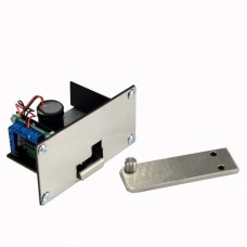 Замок электромеханический Promix-SM307.10.3-W