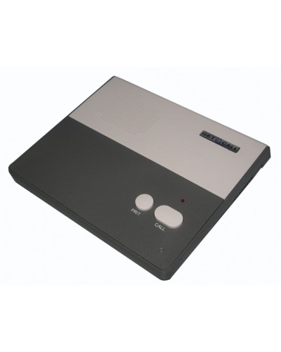 Пульт громкой связи Getcall GC-4017D1.1 в Нижнем Тагиле Переговорные устройства Pintop.ru