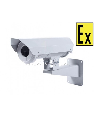 IP-камера видеонаблюдения в стандартном исполнении Компания СМД Орион МК ВК Тип 1-IP/4MP-Z-С-220В в Нижнем Тагиле Взрывозащищенные камеры Pintop.ru