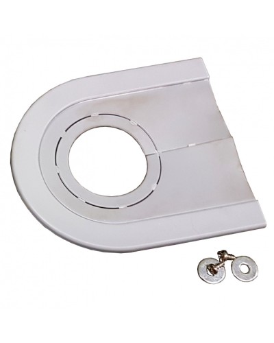 Защитная крышка FROG CF/CF Came 119RIA100 в Нижнем Тагиле Запчасти для шлагбаумов и автоматики Pintop.ru