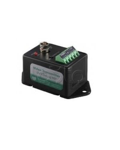 Приемопередатчик AHD/CVI/TVI видеосигнала пассивный с грозозащитой Инфотех AVT-TRX104HD в Нижнем Тагиле Видеоусилители, Модуляторы, Делители Pintop.ru