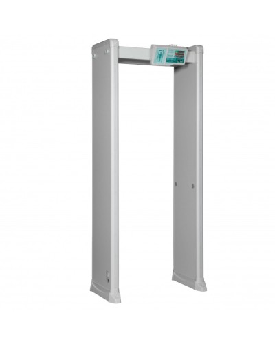 Металлодетектор арочный Блокпост PC Z 3300 M K в Нижнем Тагиле Металлодетекторы Pintop.ru