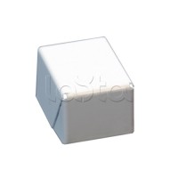 Соединитель ККМО Гефест Соединитель ККМО Угол 25 Z-образный металлический