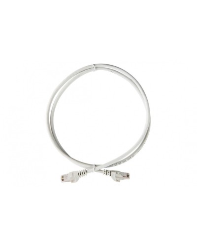 Патч-корд каегории 5Е, UTP, 0,5м, серый ITK PC01-C5EU-05M в Нижнем Тагиле Патч-корды и пигтейлы Pintop.ru