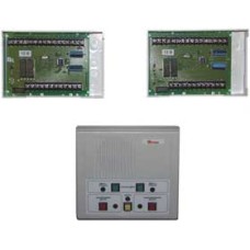 Комплект оборудования тамбур-шлюза IP65 Сигма-ИС