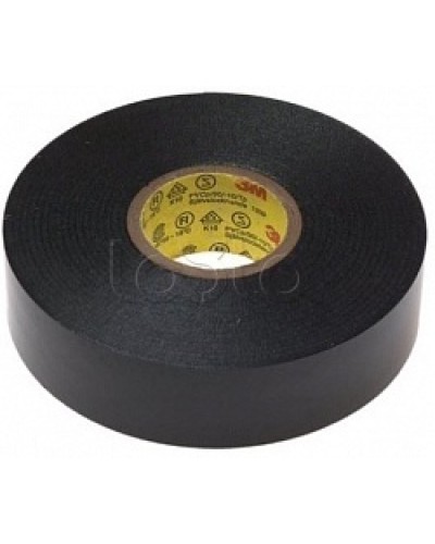 Лента изоляционная Protectowire Scotch №33 в Нижнем Тагиле Комутационные взрывозащищенные коробки Pintop.ru