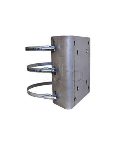 Крепление универсальное Спектрон К-06-Н в Нижнем Тагиле Комутационные взрывозащищенные коробки Pintop.ru