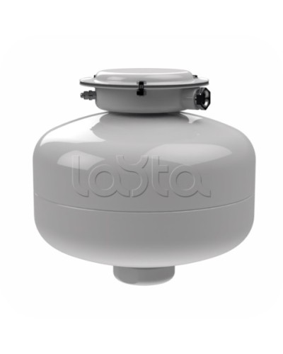 Модуль порошкового пожаротушения взрывозащищенный в специальном исполнении потолочный Источник-плюс Тунгус-МПП(Н-РП)-9(п)-И-ГЭ-У2 в Нижнем Тагиле Модули пожаротушения (Ex) Pintop.ru