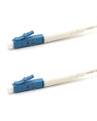 Патч-корд оптический соединительный (SM), 9/125 (OS2), LC/UPC-LC/UPC, (Simplex), LSZH, 5м 50-2103 в Нижнем Тагиле Патч-корды оптические Pintop.ru