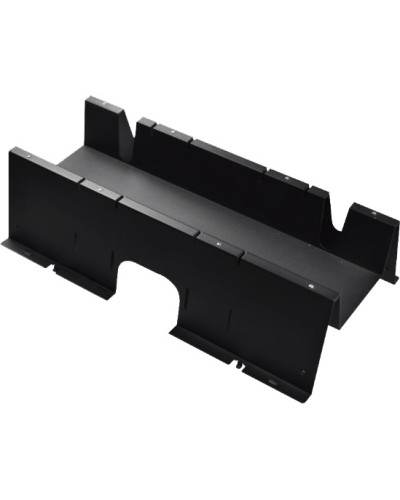 Лоток кабельный на крышу шкафа LANMASTER DCS шириной 800 мм LANMASTER LAN-DC-CB-CTR-T8 в Нижнем Тагиле Аксессуары для стоек и шкафов Pintop.ru