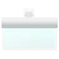 Табло М-12-УЛЬТРА ПК (универс. крепл.) (текст, красный фон) (ИП Раченков А.В.)