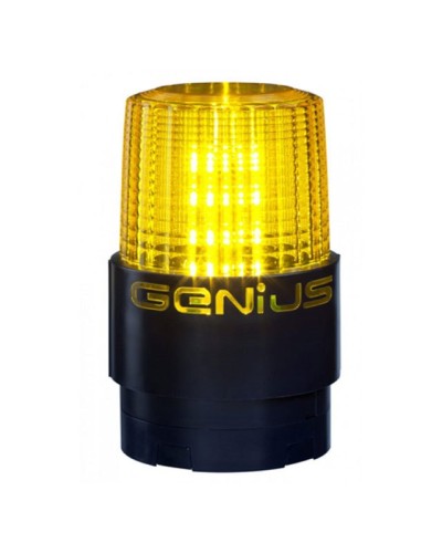 Сигнальная лампа Faac 6100315 в Нижнем Тагиле Запчасти для шлагбаумов и автоматики Pintop.ru