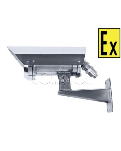 IP-камера видеонаблюдения в стандартном исполнении Компания СМД Орион МК ВК Тип-3 IP/5MP-Н-PoE в Нижнем Тагиле Взрывозащищенные камеры Pintop.ru