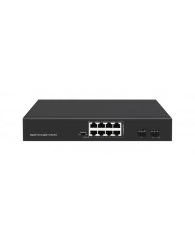 Коммутатор Gigalink GL-SW-G005-08P в Нижнем Тагиле Коммутаторы Pintop.ru