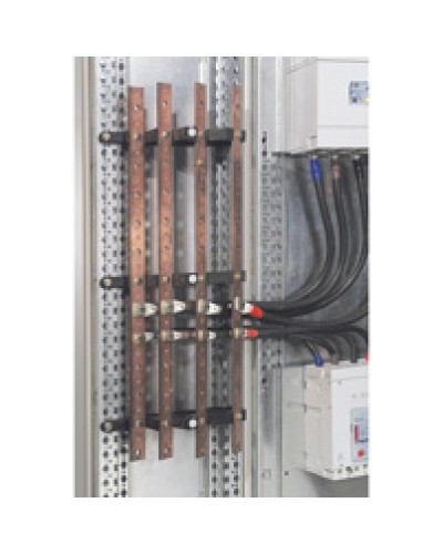 Суппорт Legrand 037310 в Нижнем Тагиле Аксессуары для стоек и шкафов Pintop.ru