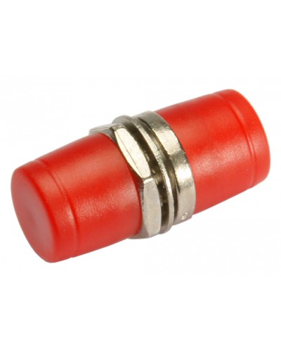 Соединитель проходной FC-FC, SM Cabeus FC-FC-SM в Нижнем Тагиле Проходные адаптеры и розетки оптические Pintop.ru