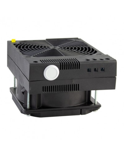 Обогреватель с вентилятором в защитном корпусе, 300 Вт EKF PROxima (HF300C) в Нижнем Тагиле Аксессуары для кабель-канала Pintop.ru