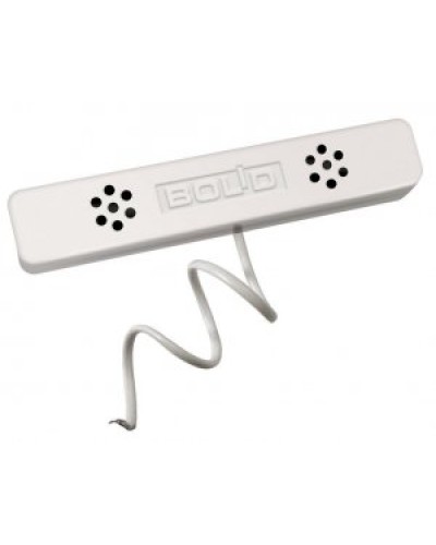 Датчик влажности и температуры Болид С2000-ВТ исп.01 в Нижнем Тагиле Охранно-пожарное оборудование Pintop.ru