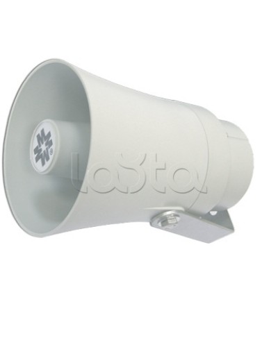 Громкоговоритель рупорный МЕТА ГР-10.03 (100В) в Нижнем Тагиле Система оповещения и трансляции Мета Pintop.ru