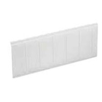 Заглушка на 6 модулей для настенных щитков 87180 DKC