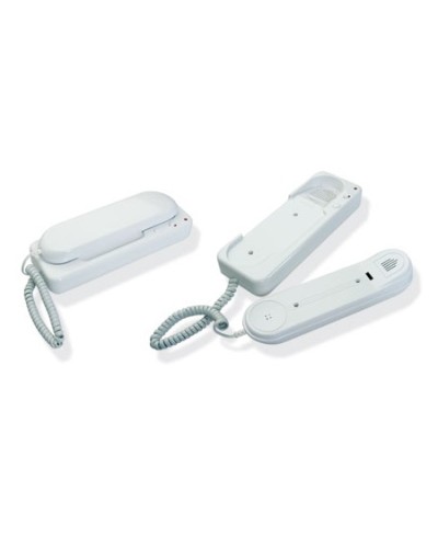 Трубка абонентская переговорная Цифрал КЛ-2 в Нижнем Тагиле Многоабонентные устройства Pintop.ru