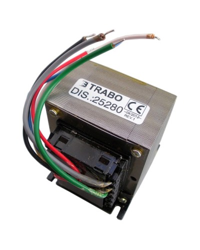 Трансформатор ZT4 ZT5 ZT6 Came 119RIR144 в Нижнем Тагиле Запчасти для шлагбаумов и автоматики Pintop.ru