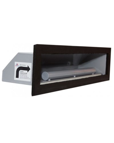 Клапан сброса избыточного давления ФлэймСтоп КСИД-П-0,5-600 в Нижнем Тагиле Аксессуары для газового пожаротушения Pintop.ru