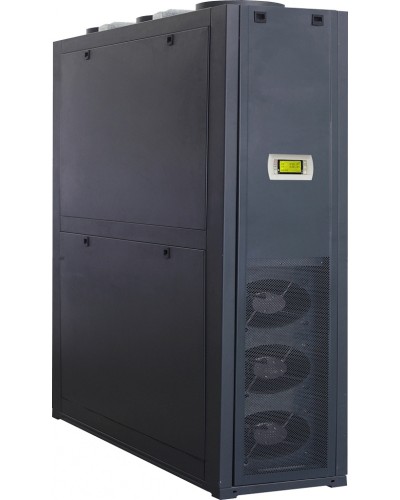 Кондиционер межрядный 10KW, 42U 600x1050 мм LANMASTER LAN-DC-ACU-42Ux6x10 в Нижнем Тагиле Вентиляторные модули Pintop.ru